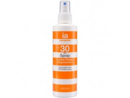 Interapothek solar spray protector spf30 200ml