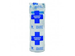 Interapothek envase estéril 2 litros