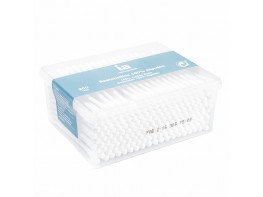 Interapothek bastoncillos con seguridad 50uds