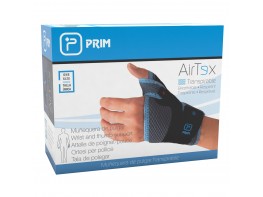 MUÑEQUERA PULGAR AIRTEX DCHA T.U OST264R