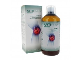 ARTILANE SOLUCION 900 ML