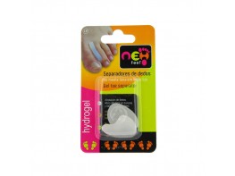NEH FEET HIDROGEL SEP DEDO M.LUNA T/M 2U