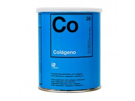 Interapothek colágeno 320g