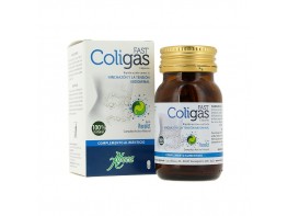 COLIGAS FAST 50 CAPSULAS
