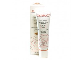 AVENE COUVRANCE FLUIDO MIEL 30 ML