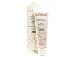 AVENE COUVRANCE FLUIDO DORADO 30 ML