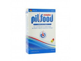 PILFOOD COMPLEX 90 CAPSULAS