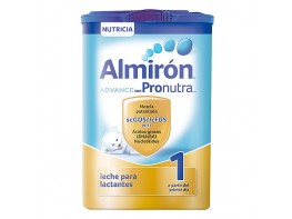 Almirón Advance con pronutra 1 400g
