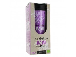 SIKENFORM PURDETOX ACAI ECO 14 STICKS