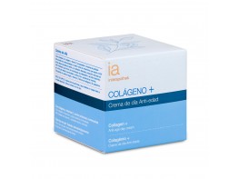 Interapothek crema de día colágeno+ 50ml