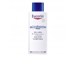 Eucerin UreaRepair loción 1000ml