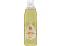 Interapothek aceite de almendras dulces 250ml