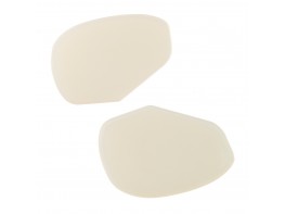 ALMOHADILLA ANTEPIE SILIC TRANS 2U CC257