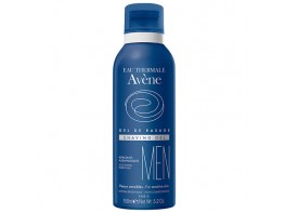AVENE MEN GEL DE AFEITAR 150 ML.