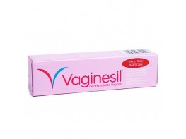 Vagisil gel lubricante vaginal efecto calor 30g