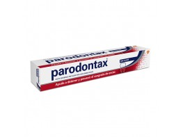 PARODONTAX SIN FLUOR PASTA DENTAL 75 ML