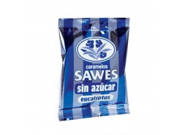 CARAMELOS SAWES EUCALIPTO S/A. BOLSA