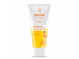 Weleda crema pañal de caléndula 75ml