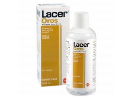 LACER OROS COLUTORIO 500 ML