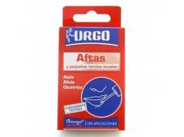 URGO AFTAS FILMOGEL 10 ML