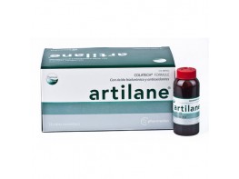 ARTILANE 15 VIALES
