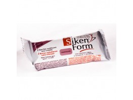 SIKENFORM CP BARRITA CHOCOLATE 1 UDS