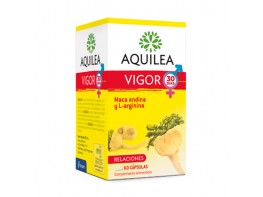 Aquilea Vigor 60 cápsulas