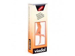 PANTY VIADOL NORMAL BEIG T/REINA
