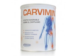 CARVIMIN POLVO DISPERSABLE 300G HOMEOSOR