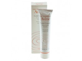 AVENE COLD CREAM 40 ML.