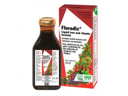 FLORADIX 250 ML.