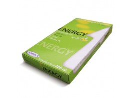 ENERGY 20 VIALES 10ML           HOMEOSOR