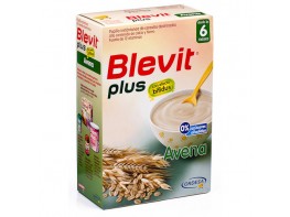 Blevit Plus avena 300g