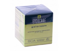 Endocare gel crema bioreparadora 30ml