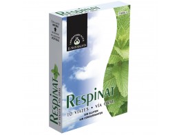 EL NATURALISTA RESPINAT 10 VIALES