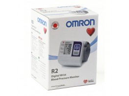 TENSIOMETRO OMRON RS2 DIGITAL MUÑECA