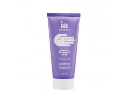 Interapothek crema de manos seda 100ml