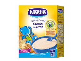 Nestlé Nestum crema de arroz 250g