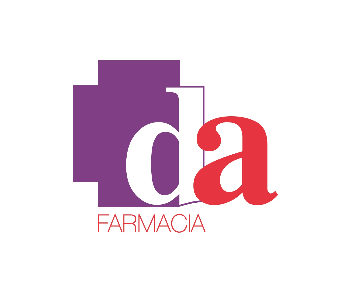 Logotipo de la Farmacia